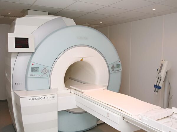 SIEMENS ESPREE 1.5T MRI – MMB COMPANY