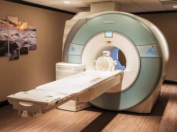 SIEMENS VERIO 3T MRI – MMB COMPANY